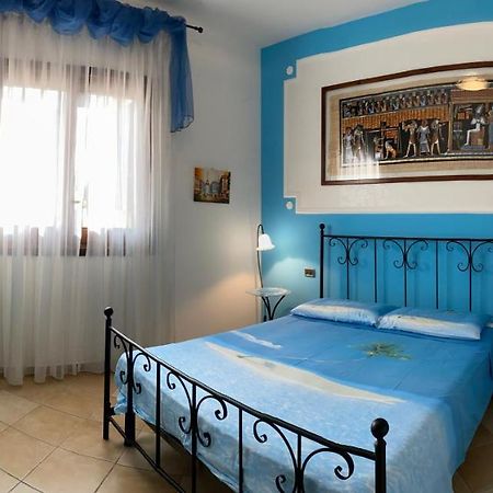 Casa Vacanze Margherita Apartment San Vito Lo Capo Exterior foto